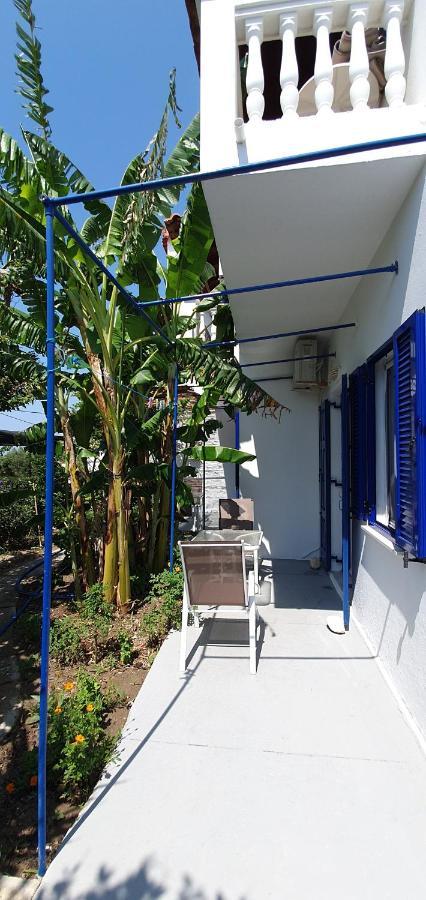 Jenny Apartments การ์โลวาซี ภายนอก รูปภาพ